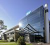 Pfizer_Standort_Freiburg Die neue Produktionsanlage ensteht am bestehenden Standort ind Freiburg.