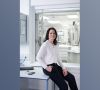 Wacker_Chemie_Biosolutions_dr._susanne_leonhartsberger Dr. Susanne Leonhartsberger ist im Konzern zukünftig unter anderem für die Produktion von Acetylaceton und Polyvinylacetat-Festharzen zuständig.