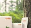 Faller Packaging - Keyvisual sustainable packaging Faller Packaging - Keyvisual sustainable packaging