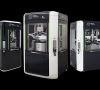 FE Serie von Fette Compacting