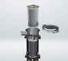 HET-Micro Filtersystem