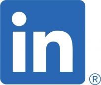 Logo von Linkedin
