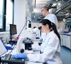SGS Health Science Labor in Berlin