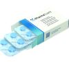 Blisterlösung Pharmaguard für Tabletten, Beispielverpackung
