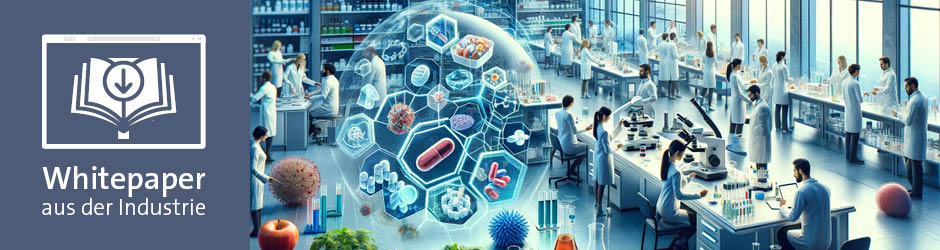 Whitepaper aus der Industrie