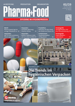 Die Trends im hygienischen Verpacken