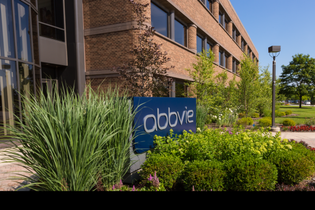 Abbvie-Standort