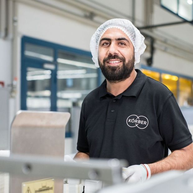 Körber erweitert sein Geschäftsfeld Pharma mit dem Kauf der Wilhelm Bähren GmbH & Co. KG. Das Unternehmen aus Mönchengladbach hat ein breites Produktangebot für Etiketten und Packungsbeilagen für die pharmazeutische Industrie.