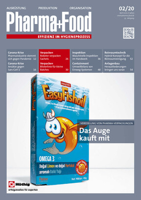 Das Auge kauft mit