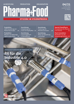 Fit für die Industrie 4.0