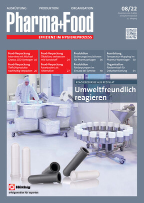 Umweltfreundlich reagieren