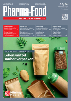 Pharma+Food 06/2024
