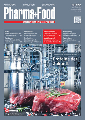 Proteine der Zukunft