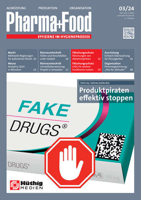 Pharma+Food 03/2024