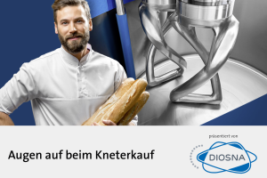 Whitepaper: Entscheidungskompass Knetsysteme