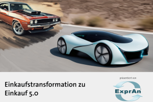 Anlaufbild Whitepaper ExprAn - Wie optimieren Unternehmen Ihre Anfragen effizienter?