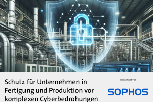 Whitepaper Sophos - Wie schützt MDR Ihr Unternehmen vor Cyber-Attacken? Dieses Whitepaper beleuchtet die Bedeutung von MDR-Services in der Cyber-Sicherheit, bietet tiefgreifende Einblicke und starke Argumente für deren Einsatz.