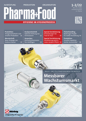 Messbarer Wachstumsmarkt