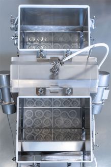 Engelsmann Siebtechnik