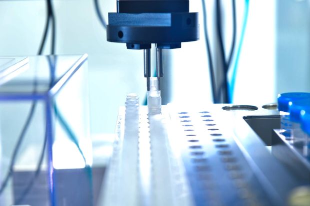 Mit der Übernahme von Biotheus erweitert Biontech seine Pipeline um den bispezifischen Antikörper BNT327 für die Krebstherapie. Außerdem sichert sich das deutsche Biotech-Unternehmen auf diese Weise Produktionskapazitäten in China.