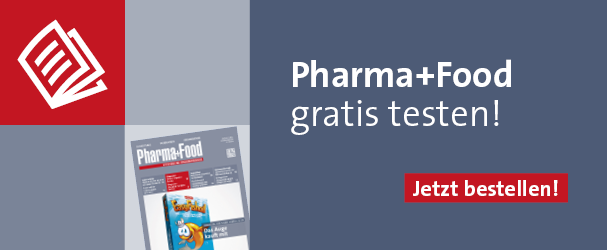 Pharma+Food gratis