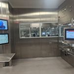 Für neue Abfülllinien im Reinraum benötigte Solupharm ein geeignetes, umfassendes Monitoring-System.