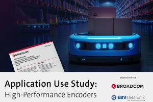 Anlaufbild Broadcom