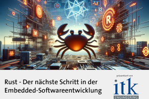 Whitepaper Anlaufbild ITK - Rust